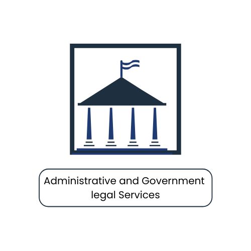 Administrative and Government legal Services